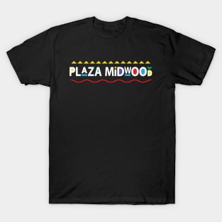 Plaza Midwood T-Shirt